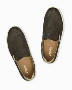 Tommy Bahama Shoes & Sandals<Men's OluKai® Lae'ahi Slip-On Sneakers