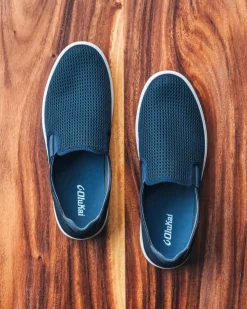 Tommy Bahama Shoes & Sandals<Men's OluKai® Lae'ahi Slip-On Sneakers