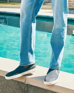 Tommy Bahama Shoes & Sandals<Men's OluKai® Lae'ahi Slip-On Sneakers