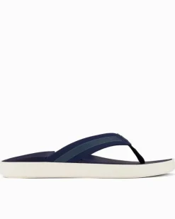 Tommy Bahama Shoes & Sandals<Men's Olukai® Leeward Sandals