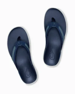 Tommy Bahama Shoes & Sandals<Men's Olukai® Leeward Sandals
