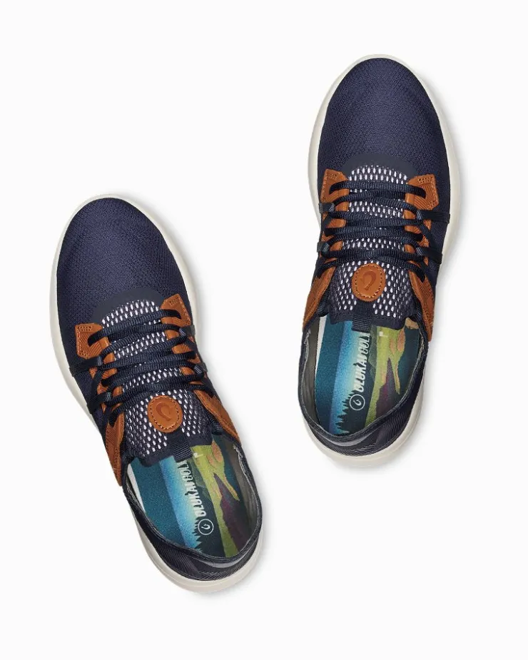 Tommy Bahama Shoes & Sandals<Men's OluKai® Manele Golf Shoes