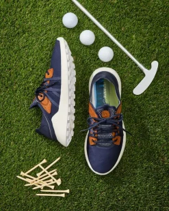 Tommy Bahama Shoes & Sandals<Men's OluKai® Manele Golf Shoes