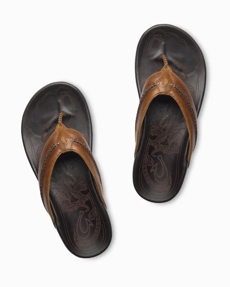 Tommy Bahama Shoes & Sandals<Men's OluKai® Mea Ola Sandals