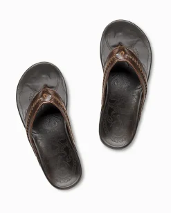 Tommy Bahama Shoes & Sandals<Men's OluKai® Mea Ola Sandals
