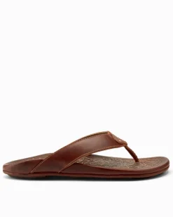 Tommy Bahama Shoes & Sandals<Men's OluKai® Mekila Sandals