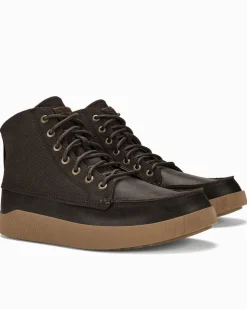 Tommy Bahama Shoes & Sandals<Men's OluKai® Mōlina Weather-Resistant Boots