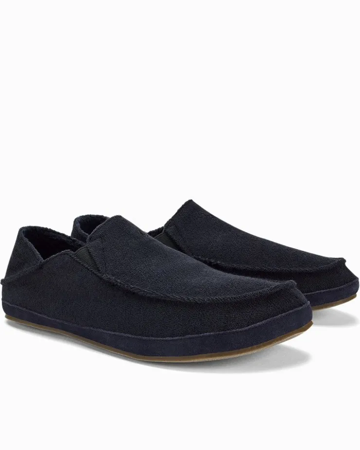Tommy Bahama Shoes & Sandals<Men's OluKai® Moloā Hulu Slippers