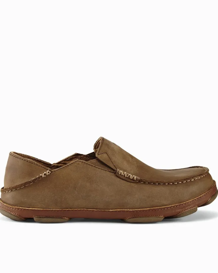 Tommy Bahama Shoes & Sandals<Men's OluKai® Moloā Slip-On Shoes
