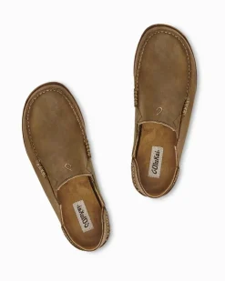 Tommy Bahama Shoes & Sandals<Men's OluKai® Moloā Slip-On Shoes