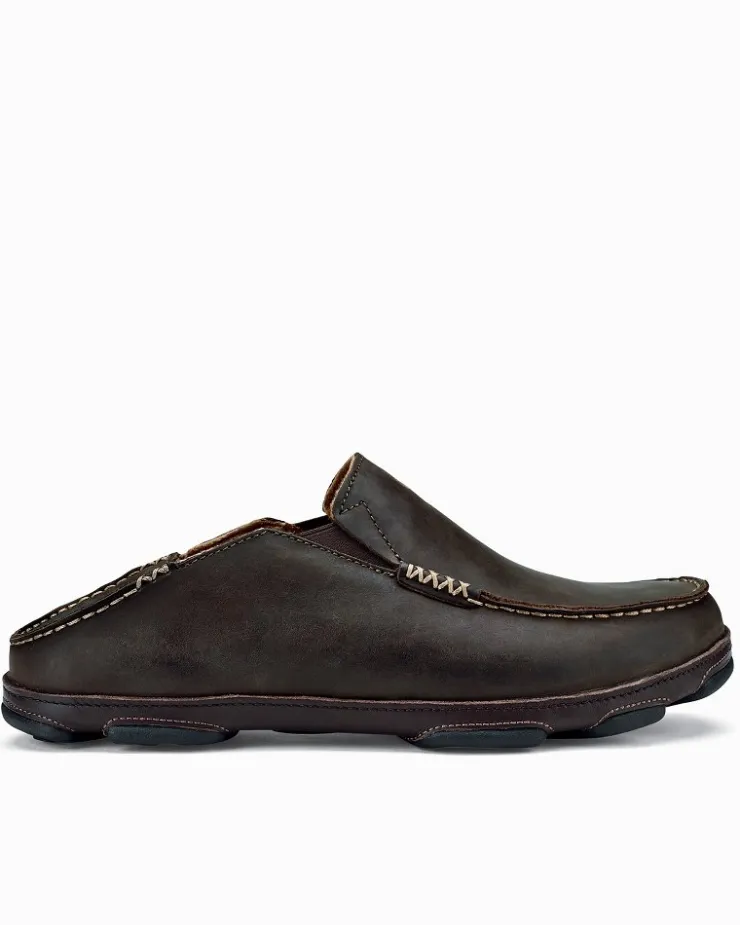 Tommy Bahama Shoes & Sandals<Men's OluKai® Moloā Slip-On Shoes