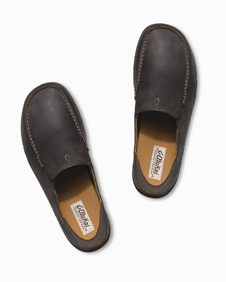 Tommy Bahama Shoes & Sandals<Men's OluKai® Moloā Slip-On Shoes