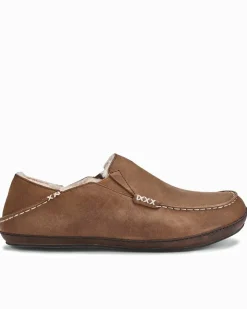 Tommy Bahama Loungewear & Pajamas|Shoes & Sandals<Men's OluKai® Moloā Slippers
