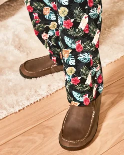 Tommy Bahama Loungewear & Pajamas|Shoes & Sandals<Men's OluKai® Moloā Slippers