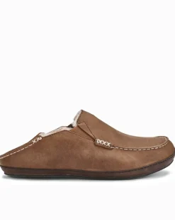 Tommy Bahama Loungewear & Pajamas|Shoes & Sandals<Men's OluKai® Moloā Slippers