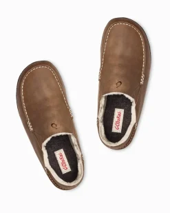 Tommy Bahama Loungewear & Pajamas|Shoes & Sandals<Men's OluKai® Moloā Slippers