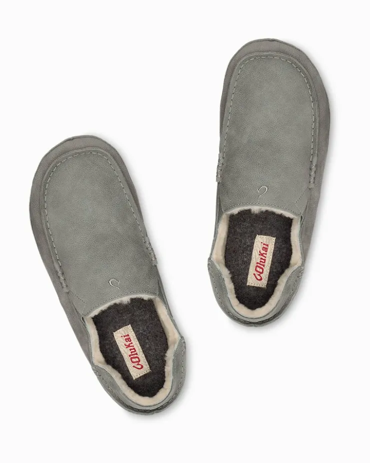 Tommy Bahama Shoes & Sandals|Loungewear & Pajamas<Men's OluKai® Moloā Slippers