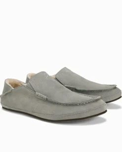 Tommy Bahama Shoes & Sandals|Loungewear & Pajamas<Men's OluKai® Moloā Slippers