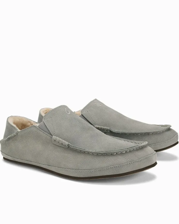 Tommy Bahama Shoes & Sandals|Loungewear & Pajamas<Men's OluKai® Moloā Slippers