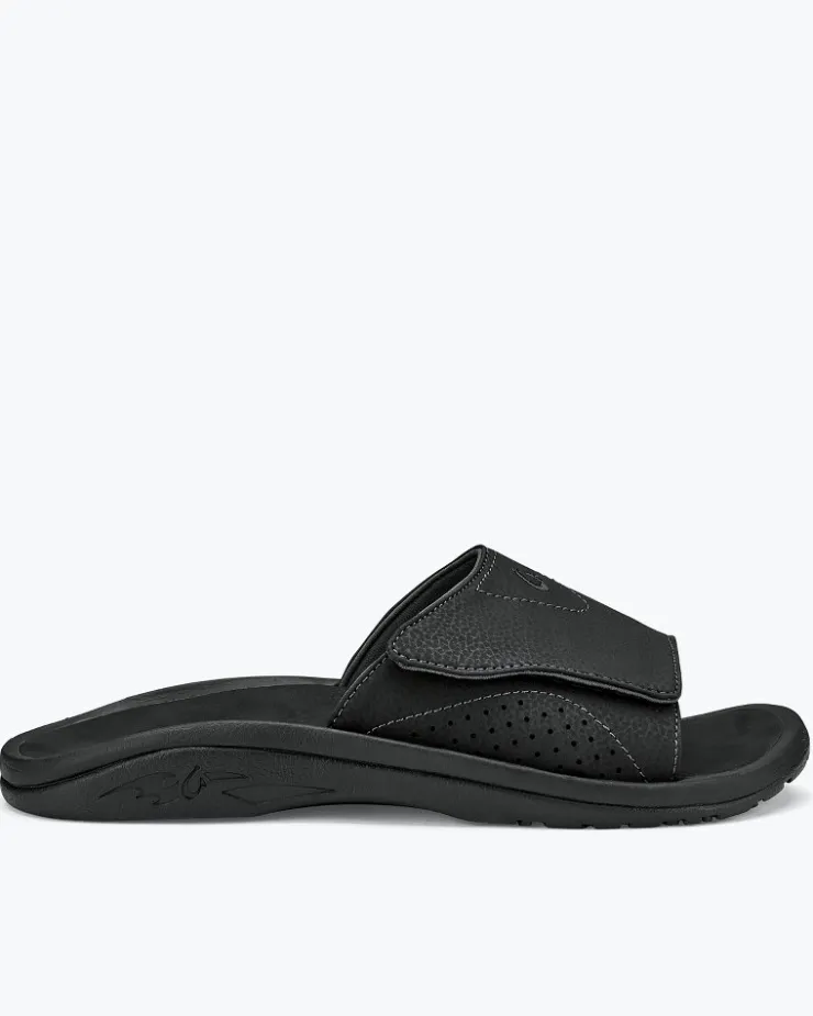 Tommy Bahama Shoes & Sandals<Men's OluKai® Nalu Slide Sandals