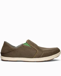 Tommy Bahama Shoes & Sandals<Men's OluKai® Nohea Mesh Slip-On Shoes
