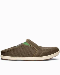 Tommy Bahama Shoes & Sandals<Men's OluKai® Nohea Mesh Slip-On Shoes
