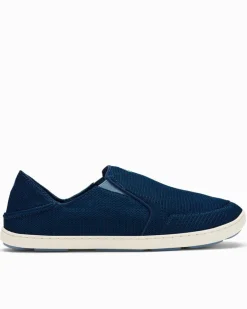 Tommy Bahama Shoes & Sandals<Men's OluKai® Nohea Mesh Slip-On Shoes