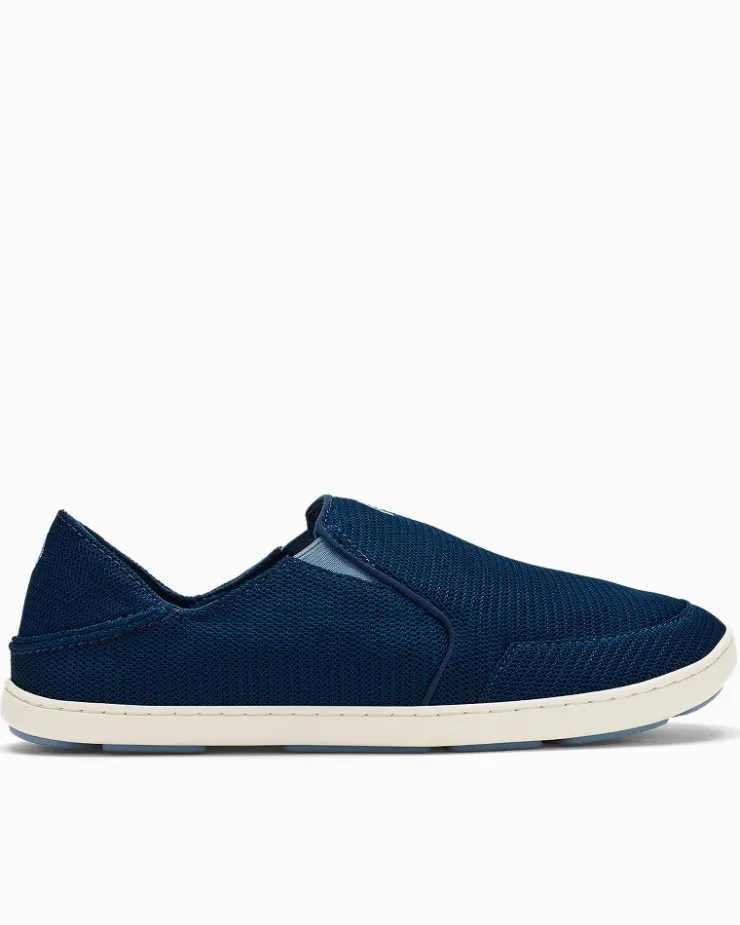 Tommy Bahama Shoes & Sandals<Men's OluKai® Nohea Mesh Slip-On Shoes
