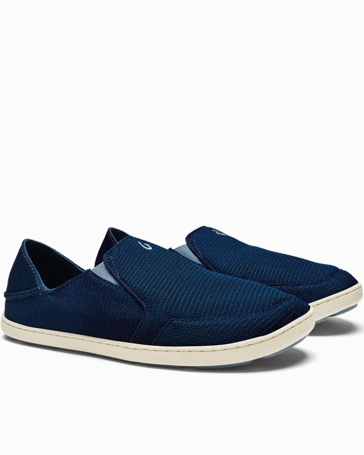 Tommy Bahama Shoes & Sandals<Men's OluKai® Nohea Mesh Slip-On Shoes