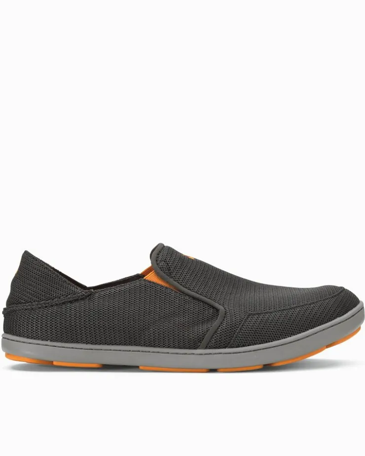 Tommy Bahama Shoes & Sandals<Men's OluKai® Nohea Mesh Slip-On Shoes
