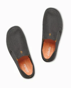 Tommy Bahama Shoes & Sandals<Men's OluKai® Nohea Mesh Slip-On Shoes