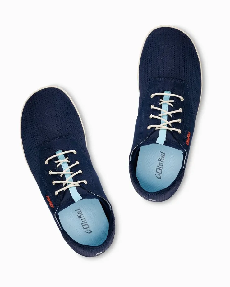 Tommy Bahama Shoes & Sandals<Men's OluKai® Nohea Moku Sneakers