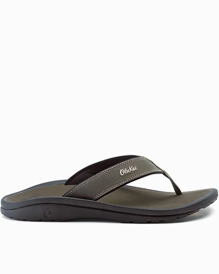 Tommy Bahama Shoes & Sandals<Men's OluKai® 'Ohana Sandals