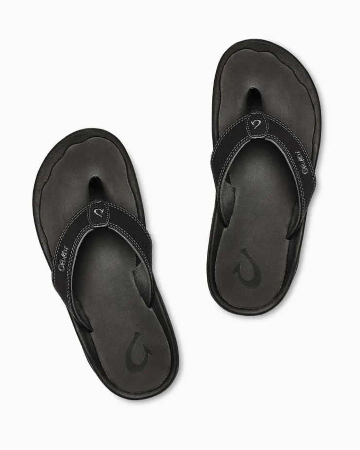 Tommy Bahama Shoes & Sandals<Men's OluKai® 'Ohana Sandals