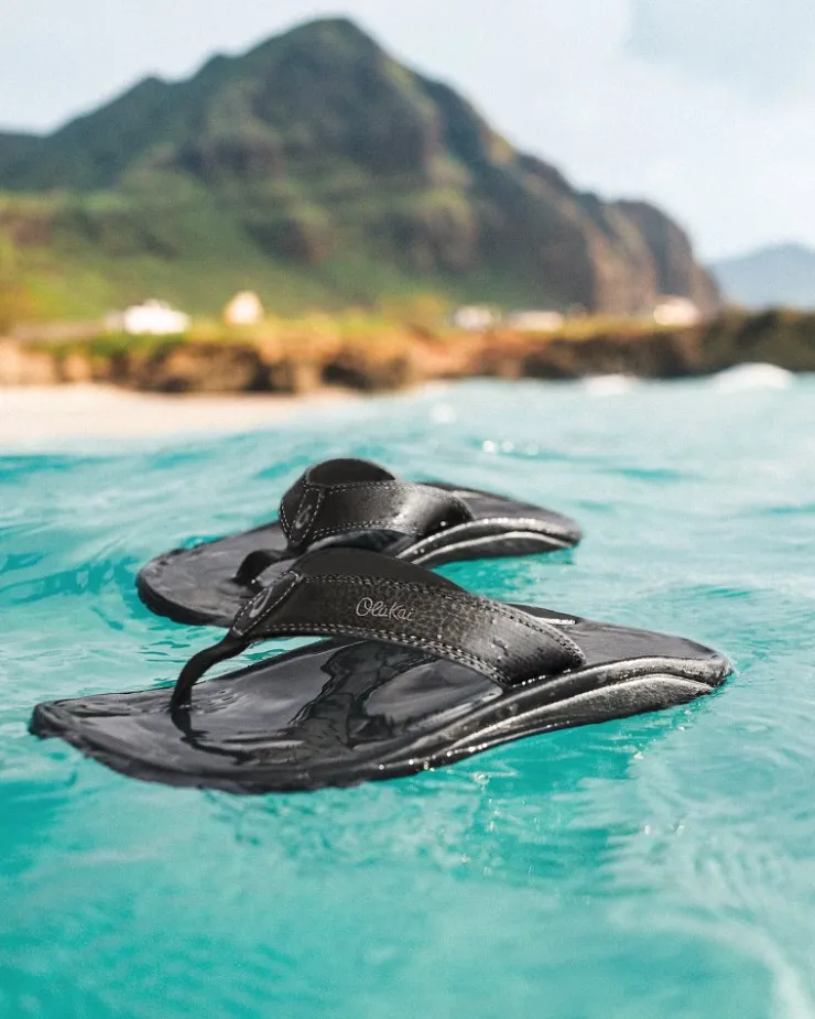 Tommy Bahama Shoes & Sandals<Men's OluKai® 'Ohana Sandals