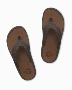 Tommy Bahama Shoes & Sandals<Men's OluKai® 'Ohana Sandals