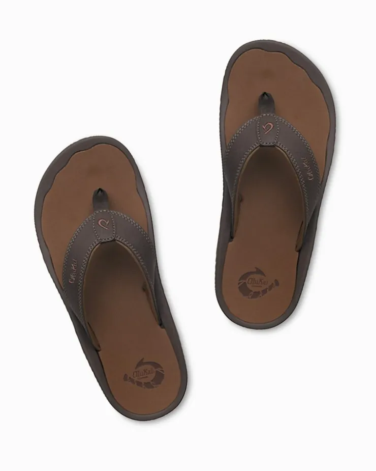 Tommy Bahama Shoes & Sandals<Men's OluKai® 'Ohana Sandals