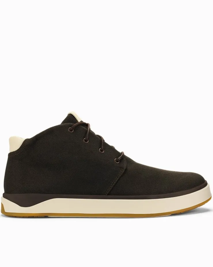 Tommy Bahama Shoes & Sandals<Men's OluKai® Papakū Chukka Boots