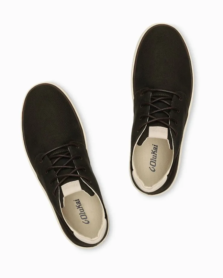 Tommy Bahama Shoes & Sandals<Men's OluKai® Papakū Chukka Boots