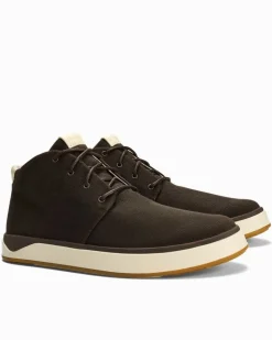 Tommy Bahama Shoes & Sandals<Men's OluKai® Papakū Chukka Boots