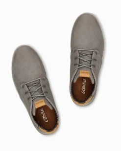 Tommy Bahama Shoes & Sandals<Men's OluKai® Papaku 'Ili Chukka Boots