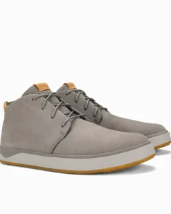 Tommy Bahama Shoes & Sandals<Men's OluKai® Papaku 'Ili Chukka Boots