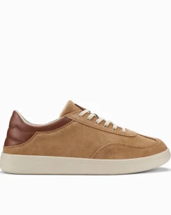 Tommy Bahama Shoes & Sandals<Men's OluKai® Pūnini Suede Sneakers