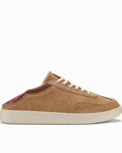 Tommy Bahama Shoes & Sandals<Men's OluKai® Pūnini Suede Sneakers