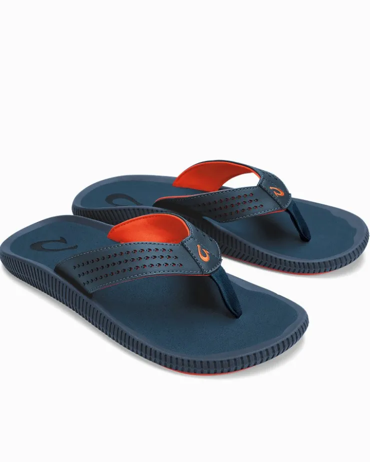 Tommy Bahama Shoes & Sandals<Men's OluKai® Ulele Sandals