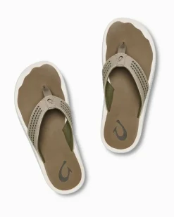Tommy Bahama Shoes & Sandals<Men's OluKai® Ulele Sandals
