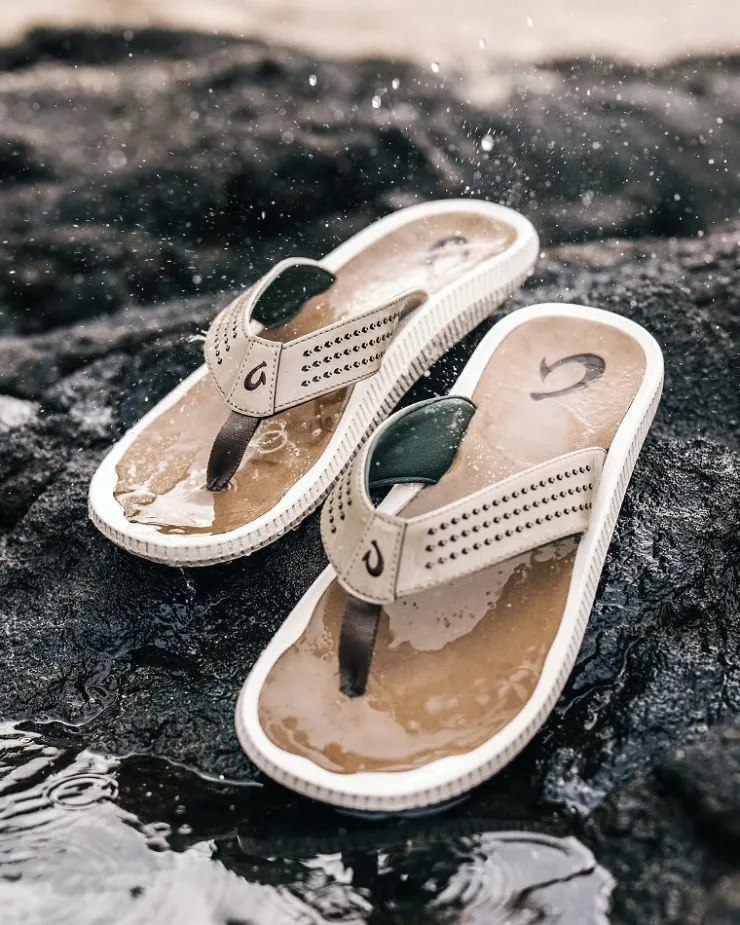Tommy Bahama Shoes & Sandals<Men's OluKai® Ulele Sandals