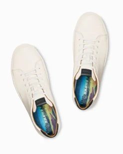 Tommy Bahama Shoes & Sandals<Men's OluKai® Wai'alae Golf Shoes