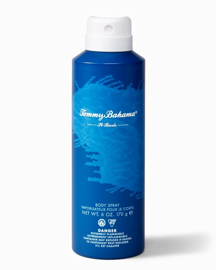 Tommy Bahama Cologne & Grooming<Men's St. Barts 6 oz. Body Spray