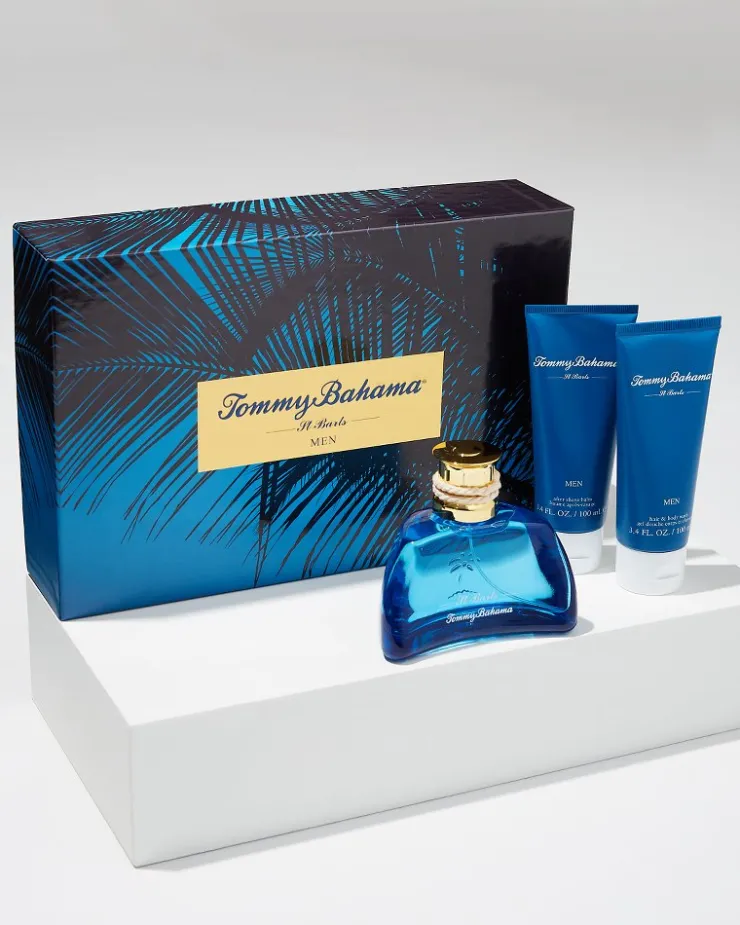 Tommy Bahama Cologne & Grooming<Men's St. Barts 3-Piece Gift Set
